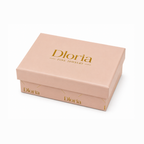 Dloria Celestial CZ Cluster Stud Earrings