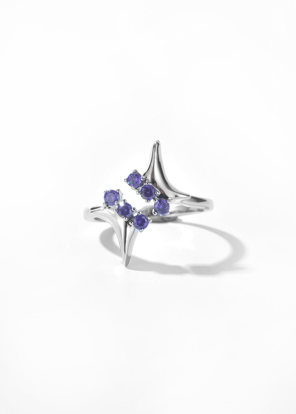 Original product photograph: Starry Night Ring